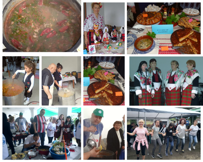 Фестивал на рибената чорба в Бяла черква обещава готвене, хапване и голяма веселба